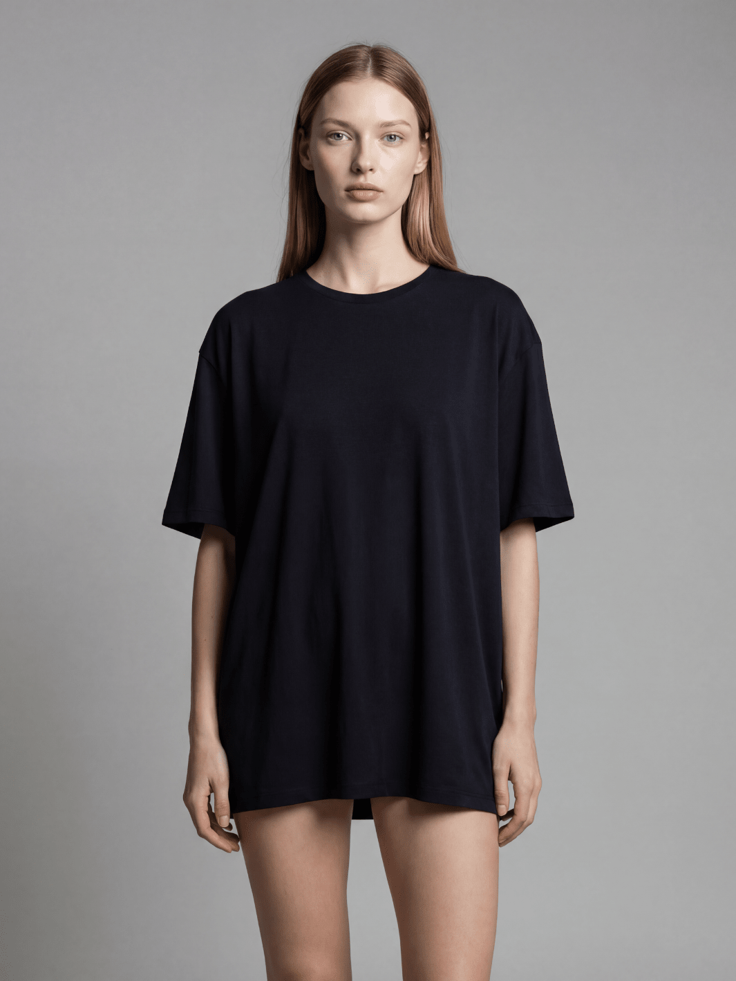 Oversized Lounge Tee